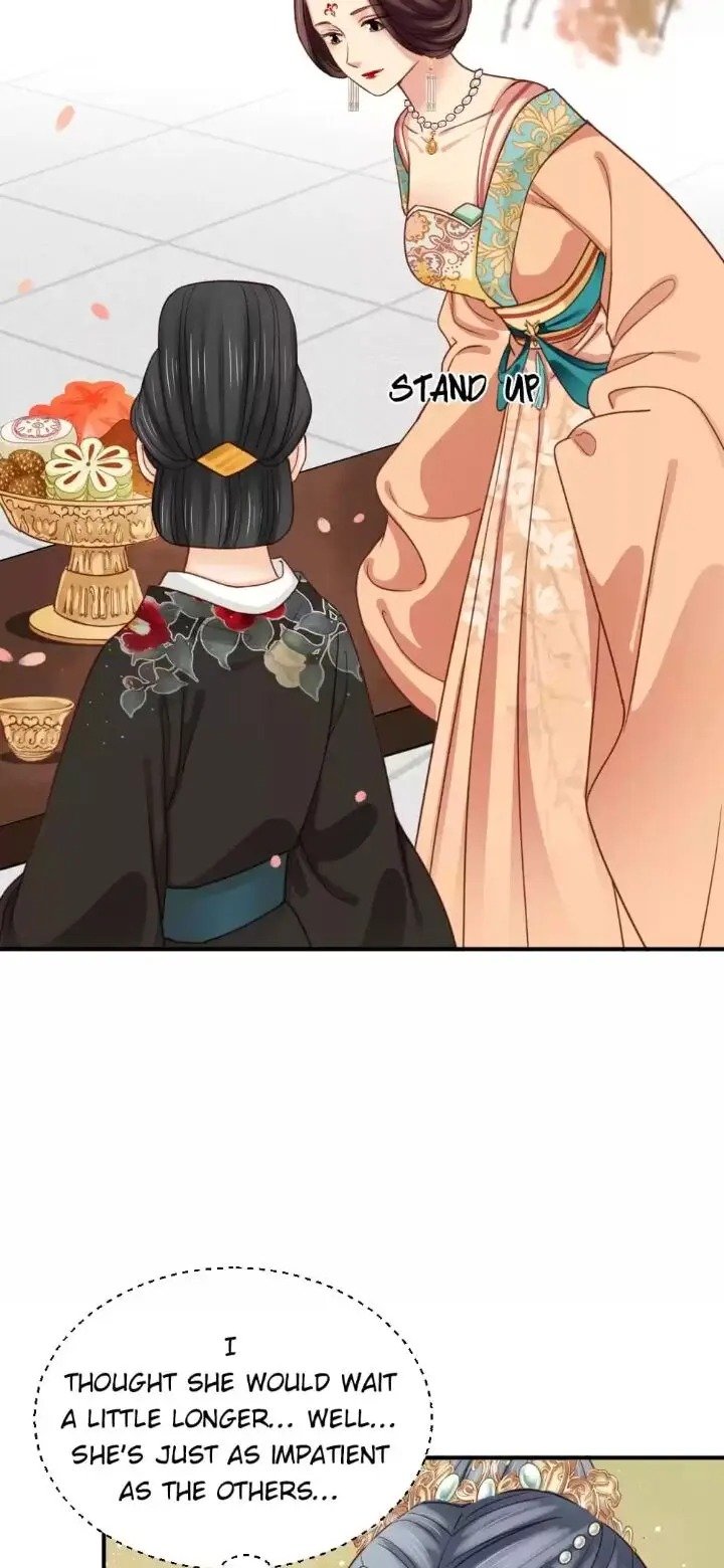 A Beauty, a Fatal Concubine Chapter 198 page 20 - Chapter 198
