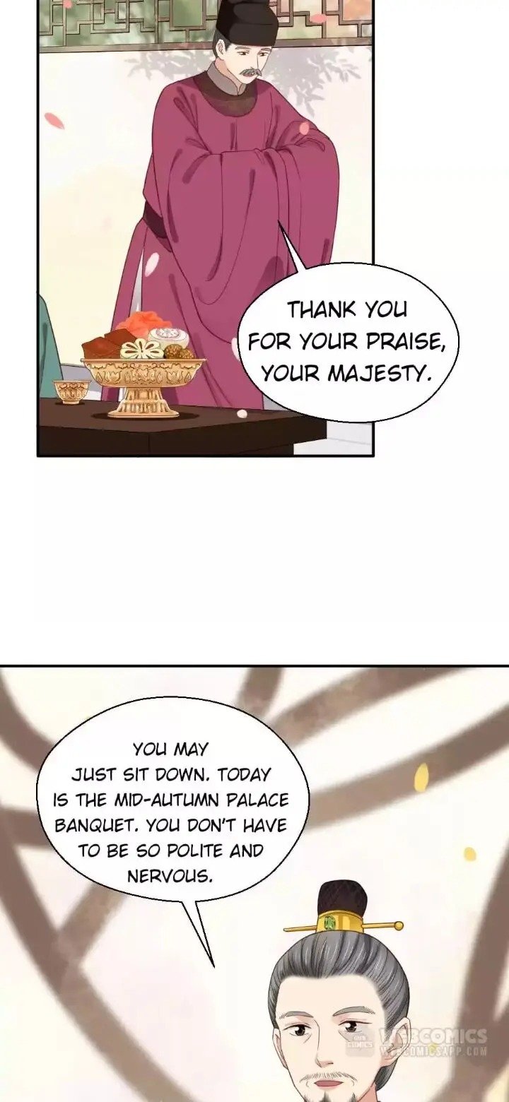 A Beauty, a Fatal Concubine Chapter 198 page 24 - Chapter 198