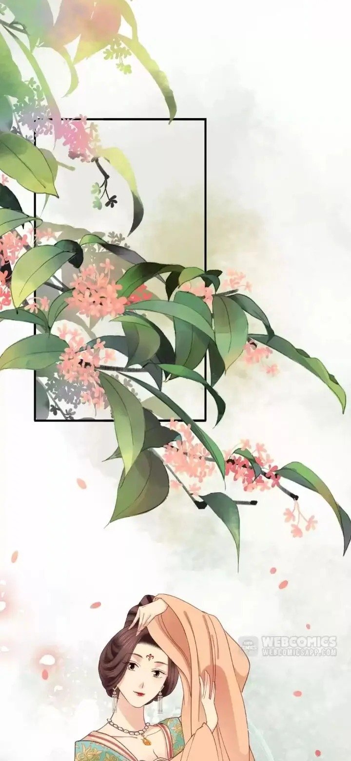 A Beauty, a Fatal Concubine Chapter 198 page 27 - Chapter 198