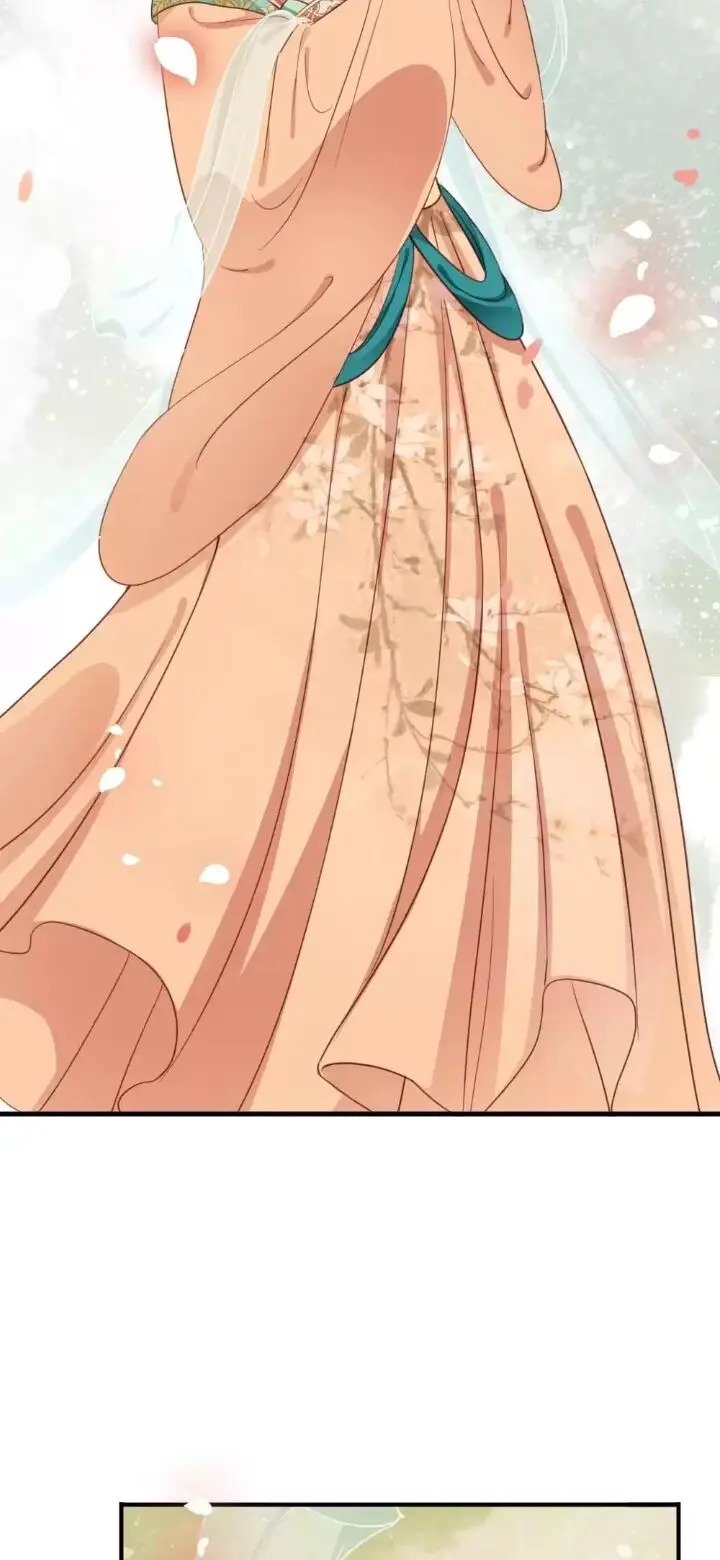 A Beauty, a Fatal Concubine Chapter 198 page 28 - Chapter 198
