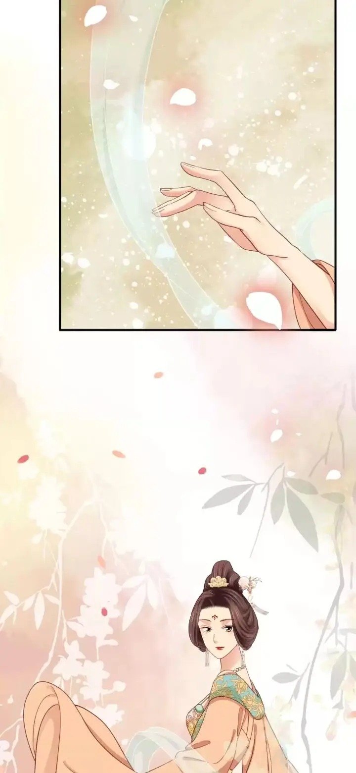 A Beauty, a Fatal Concubine Chapter 198 page 29 - Chapter 198