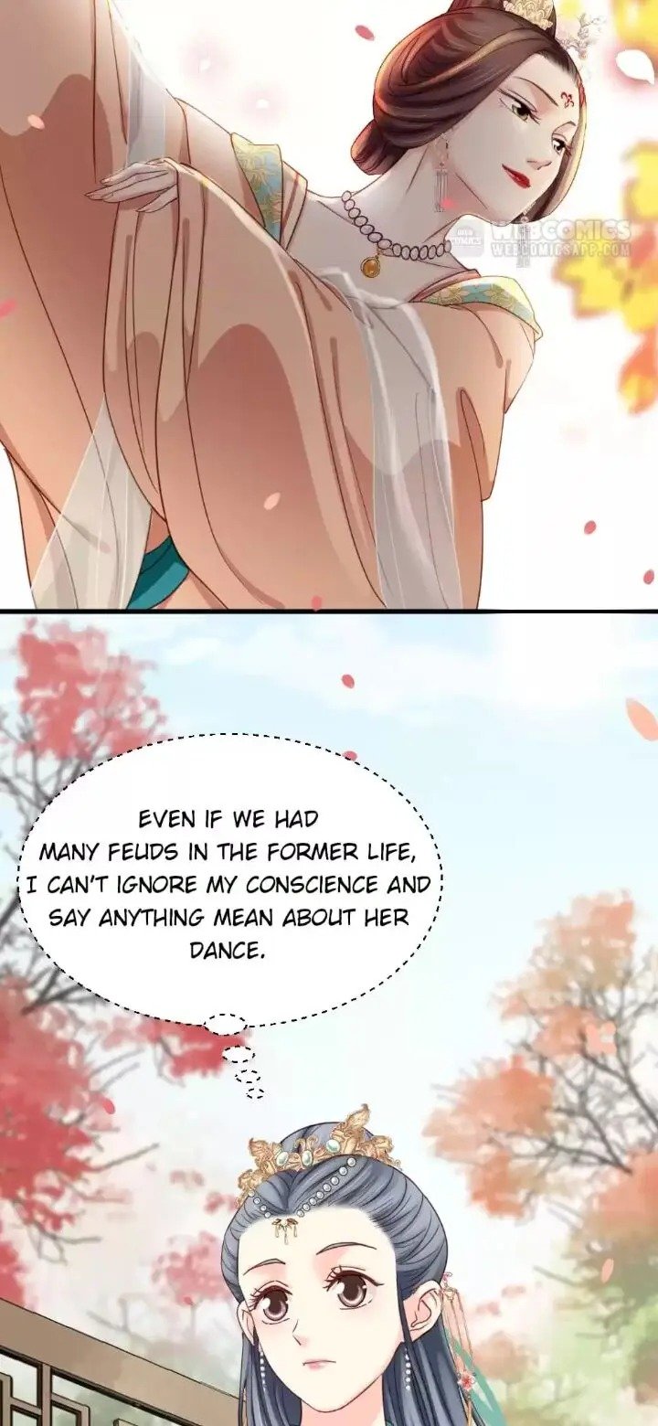 A Beauty, a Fatal Concubine Chapter 198 page 31 - Chapter 198
