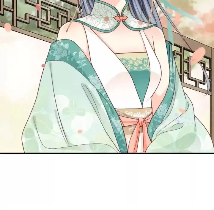 A Beauty, a Fatal Concubine Chapter 198 page 32 - Chapter 198
