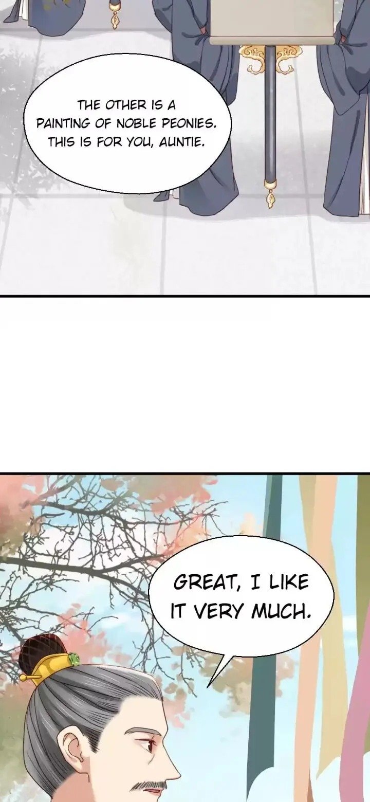 A Beauty, a Fatal Concubine Chapter 198 page 4 - Chapter 198