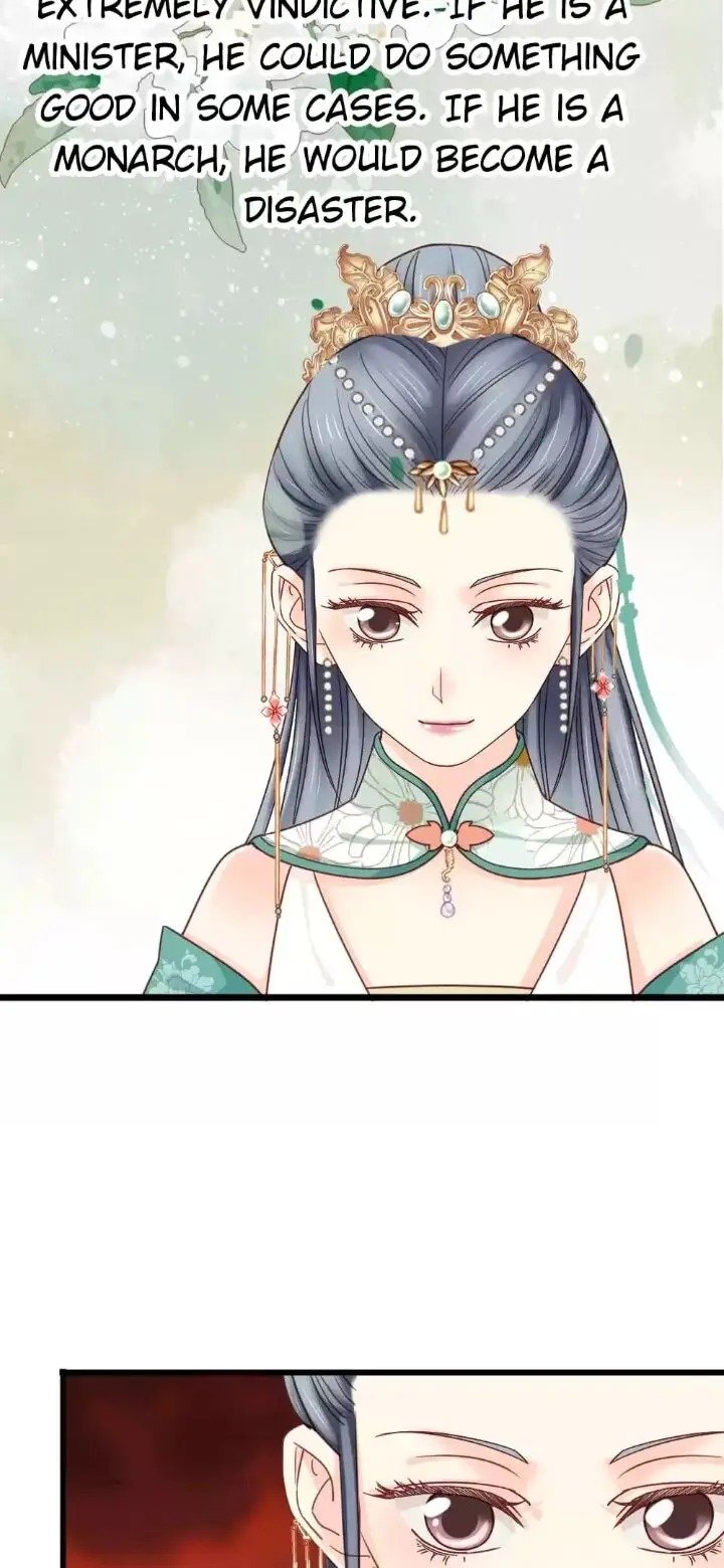 A Beauty, a Fatal Concubine Chapter 198 page 7 - Chapter 198