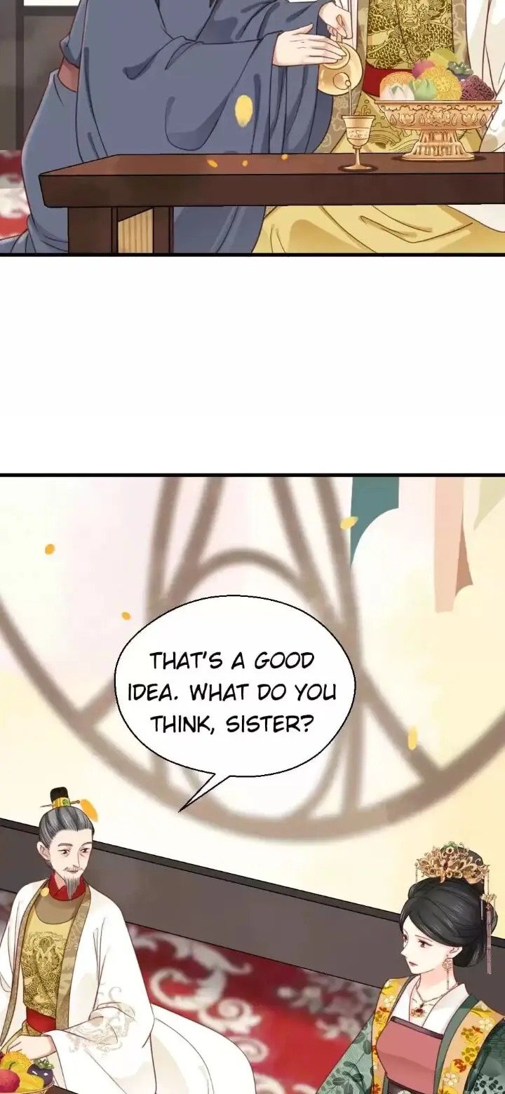 A Beauty, a Fatal Concubine Chapter 198 page 9 - Chapter 198