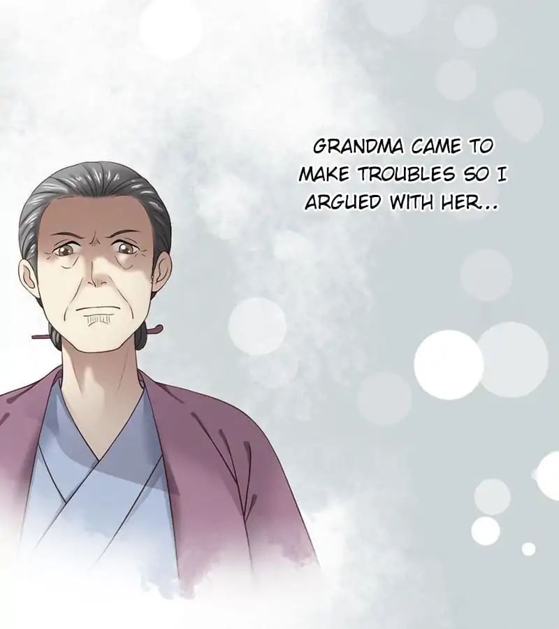 A Beauty, a Fatal Concubine Chapter 2 page 10 - Chapter 2