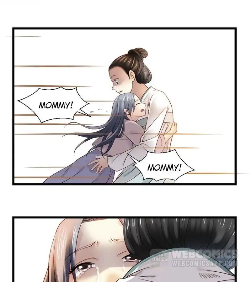 A Beauty, a Fatal Concubine Chapter 2 page 15 - Chapter 2