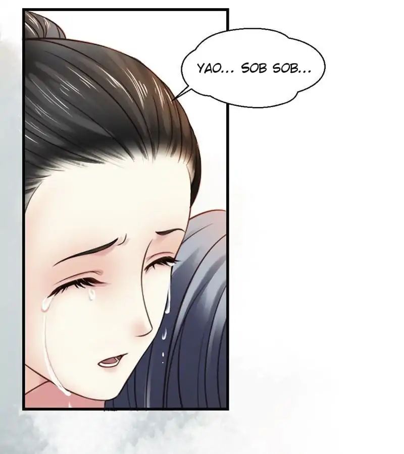 A Beauty, a Fatal Concubine Chapter 2 page 17 - Chapter 2