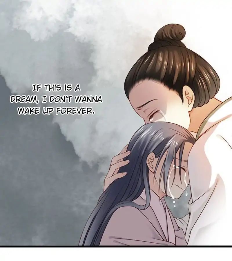 A Beauty, a Fatal Concubine Chapter 2 page 18 - Chapter 2