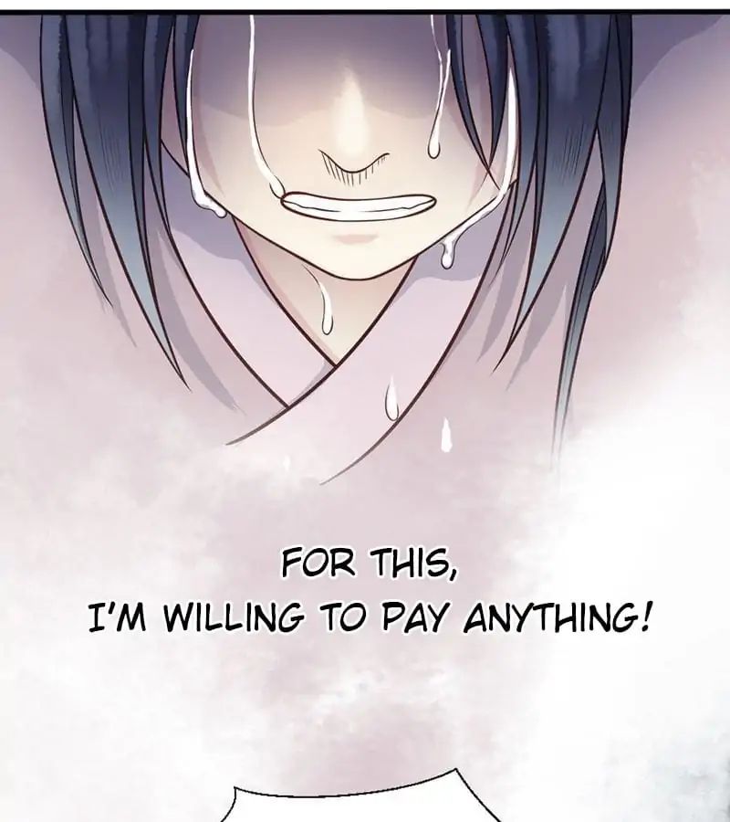 A Beauty, a Fatal Concubine Chapter 2 page 20 - Chapter 2