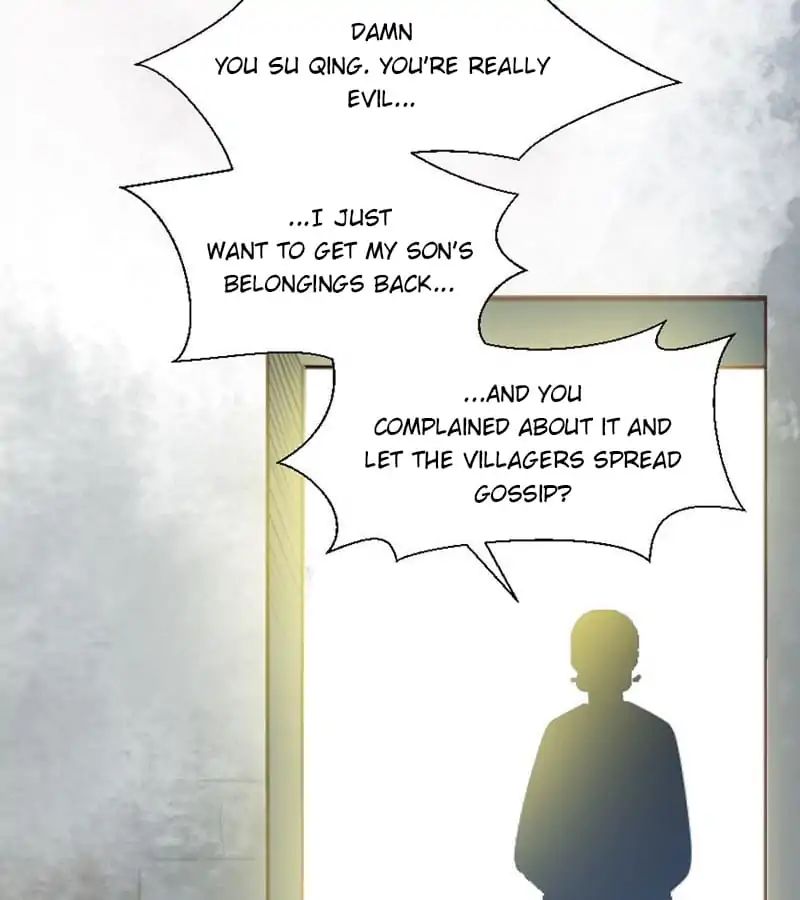 A Beauty, a Fatal Concubine Chapter 2 page 21 - Chapter 2