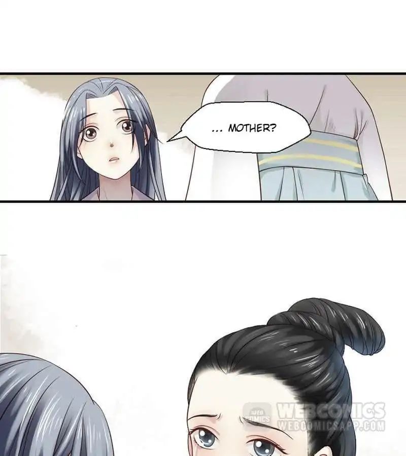 A Beauty, a Fatal Concubine Chapter 2 page 3 - Chapter 2