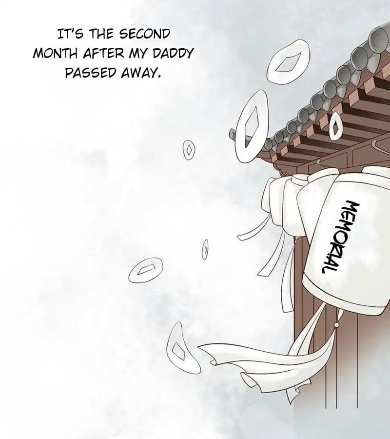 A Beauty, a Fatal Concubine Chapter 2 page 9 - Chapter 2