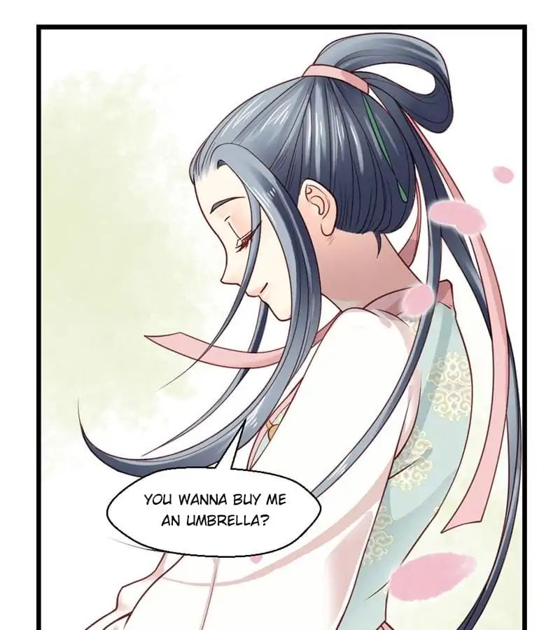 A Beauty, a Fatal Concubine Chapter 20 page 11 - Chapter 20