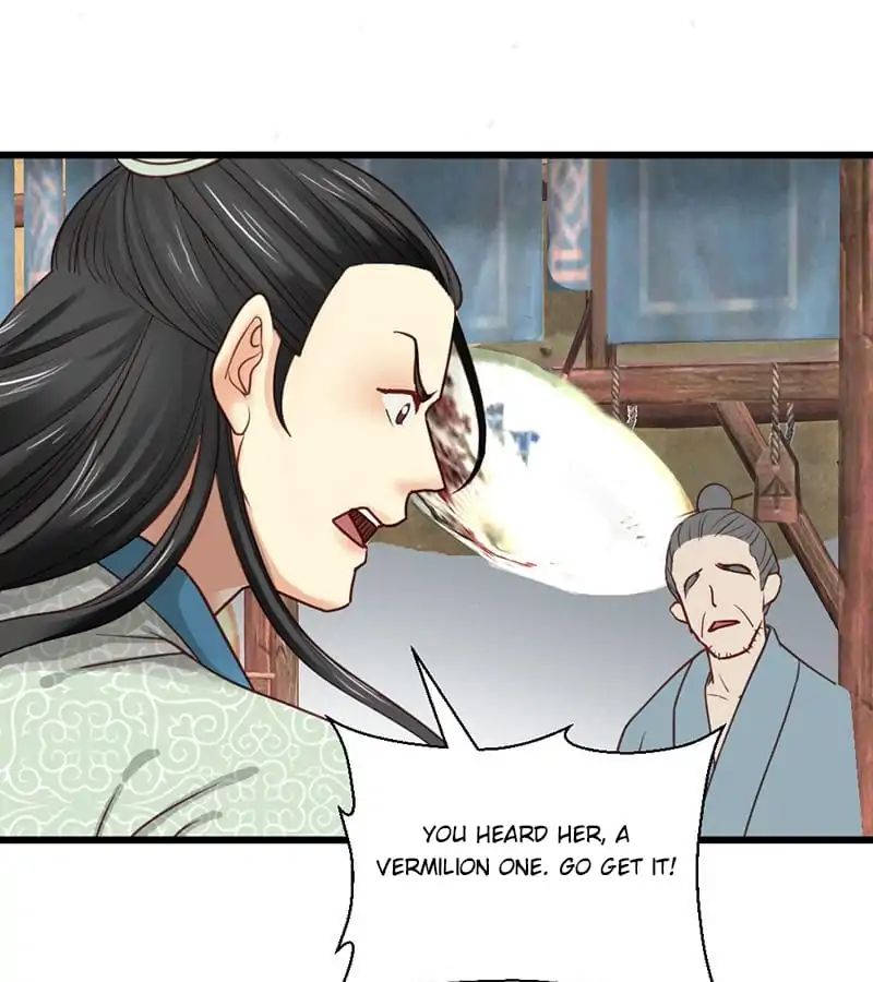 A Beauty, a Fatal Concubine Chapter 20 page 19 - Chapter 20