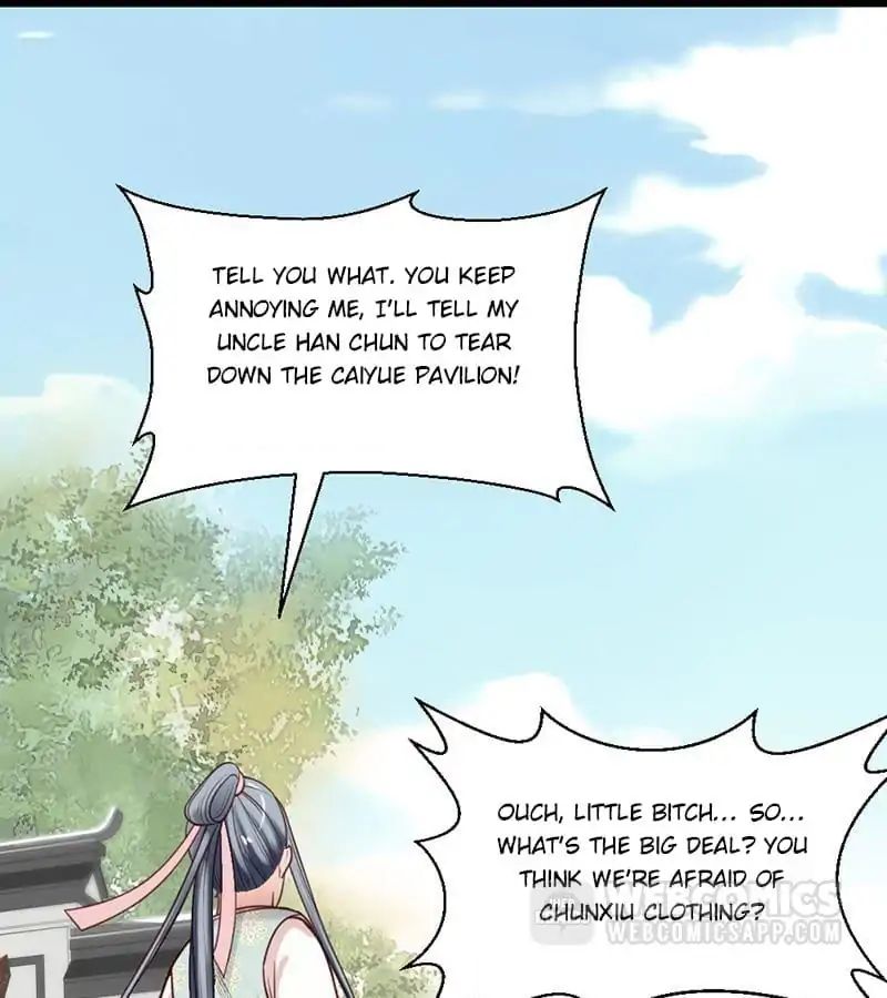 A Beauty, a Fatal Concubine Chapter 20 page 26 - Chapter 20