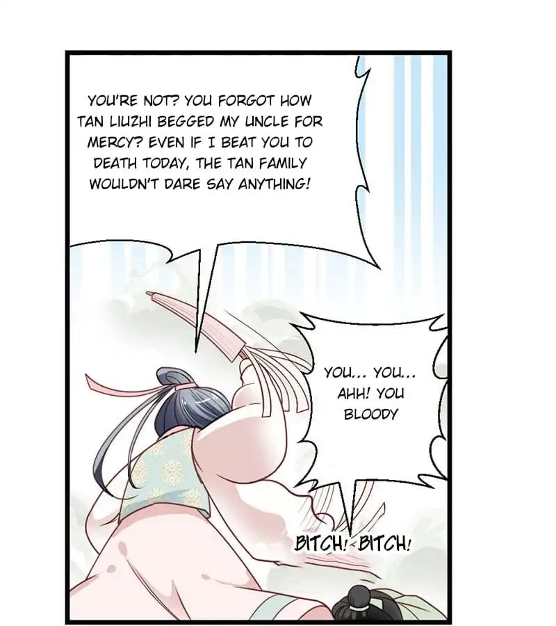 A Beauty, a Fatal Concubine Chapter 20 page 29 - Chapter 20