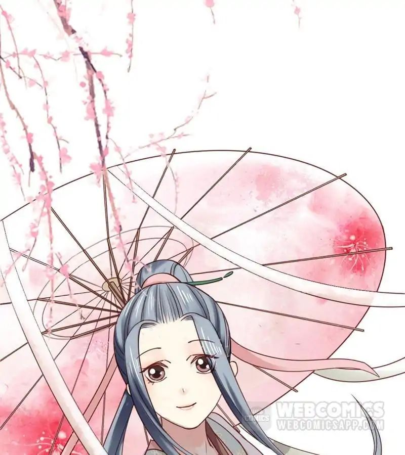 A Beauty, a Fatal Concubine Chapter 20 page 3 - Chapter 20