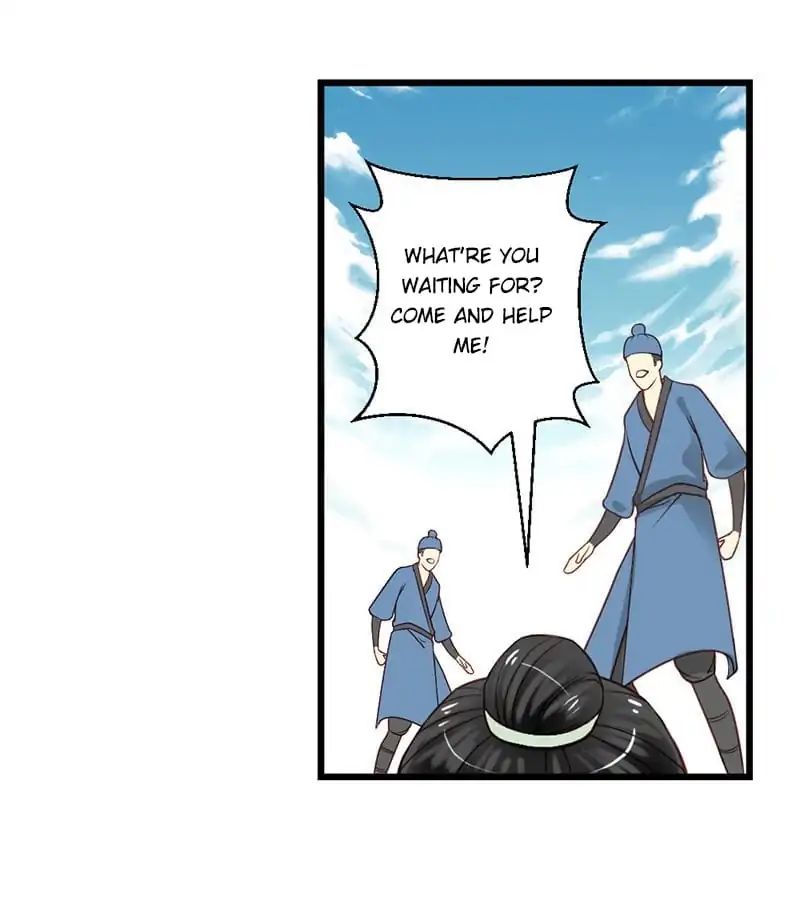 A Beauty, a Fatal Concubine Chapter 20 page 31 - Chapter 20