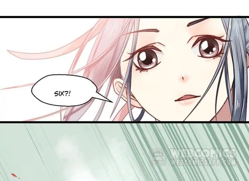 A Beauty, a Fatal Concubine Chapter 20 page 33 - Chapter 20