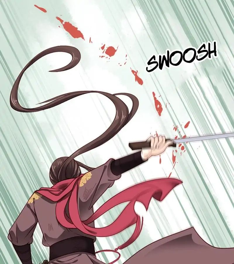 A Beauty, a Fatal Concubine Chapter 20 page 34 - Chapter 20