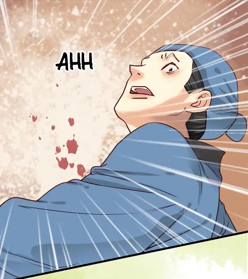 A Beauty, a Fatal Concubine Chapter 20 page 36 - Chapter 20