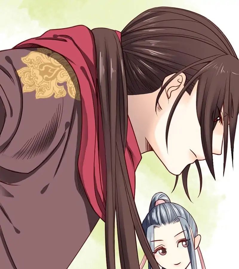 A Beauty, a Fatal Concubine Chapter 20 page 38 - Chapter 20