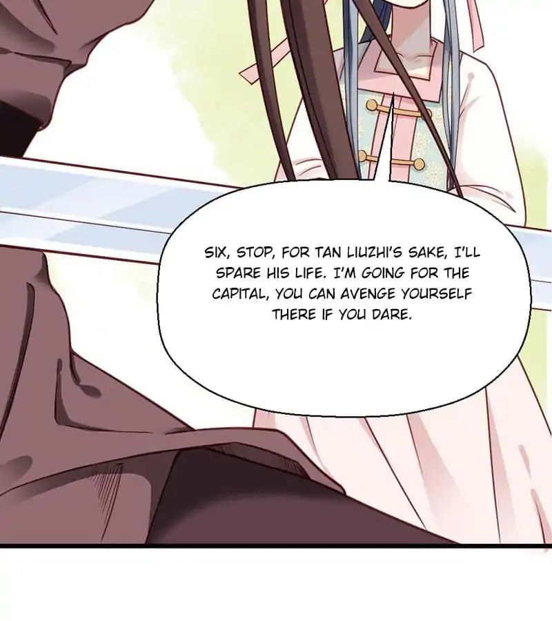 A Beauty, a Fatal Concubine Chapter 20 page 39 - Chapter 20