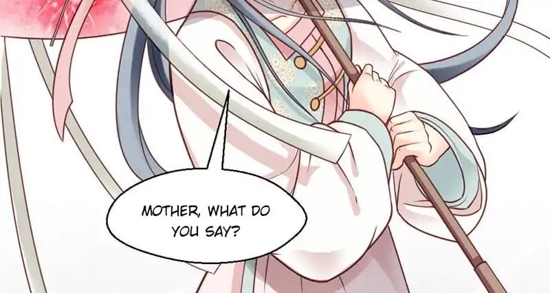 A Beauty, a Fatal Concubine Chapter 20 page 4 - Chapter 20