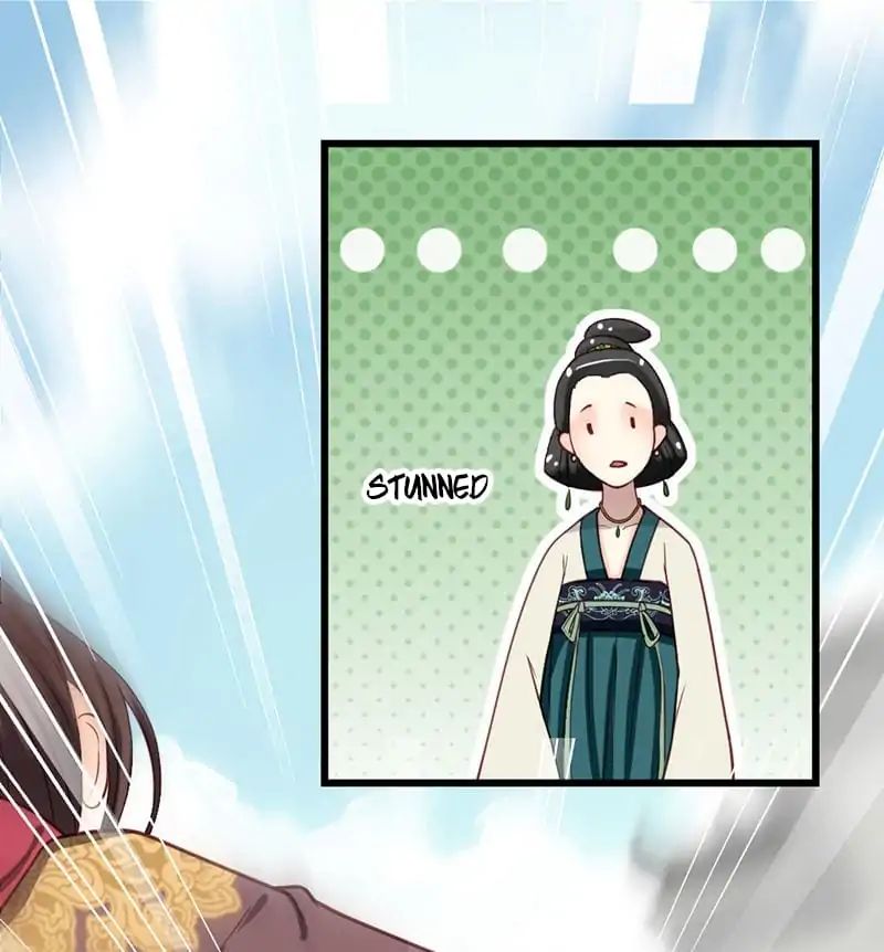 A Beauty, a Fatal Concubine Chapter 20 page 42 - Chapter 20