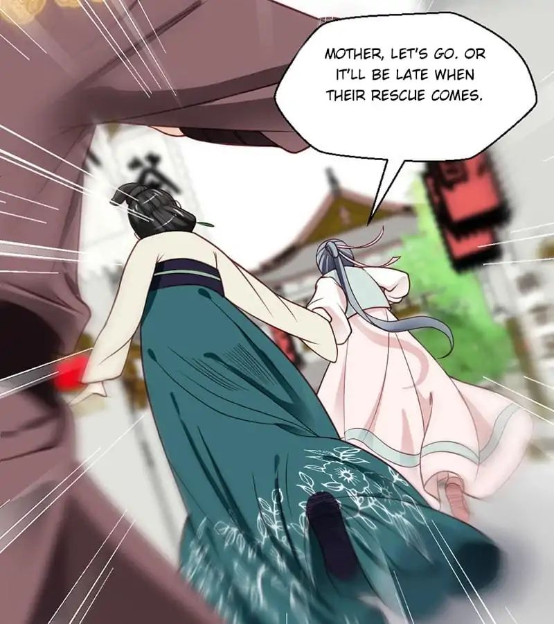 A Beauty, a Fatal Concubine Chapter 20 page 43 - Chapter 20