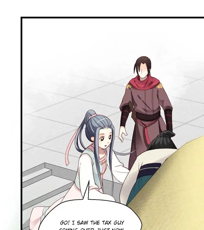 A Beauty, a Fatal Concubine Chapter 20 page 46 - Chapter 20