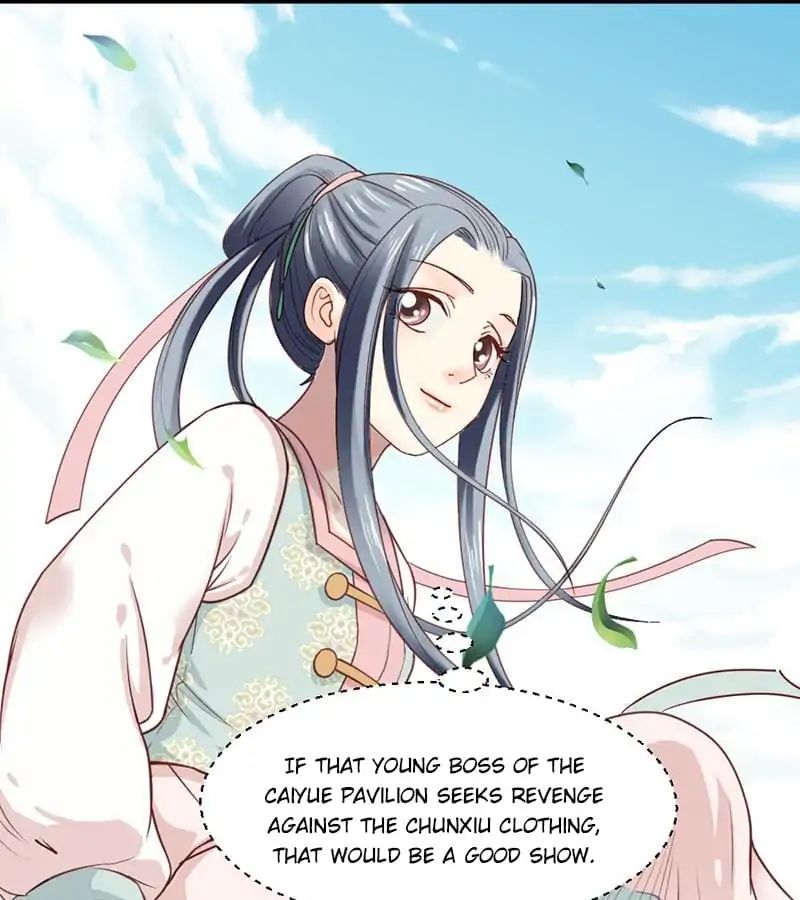A Beauty, a Fatal Concubine Chapter 20 page 50 - Chapter 20