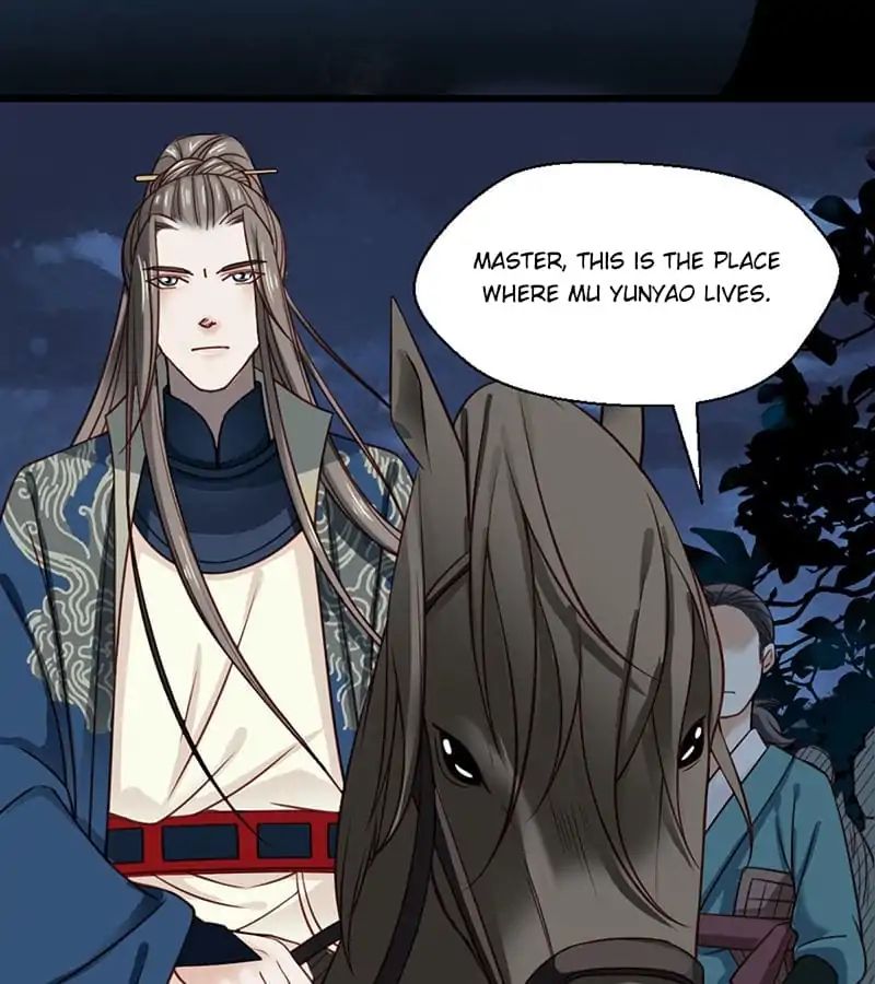 A Beauty, a Fatal Concubine Chapter 20 page 54 - Chapter 20