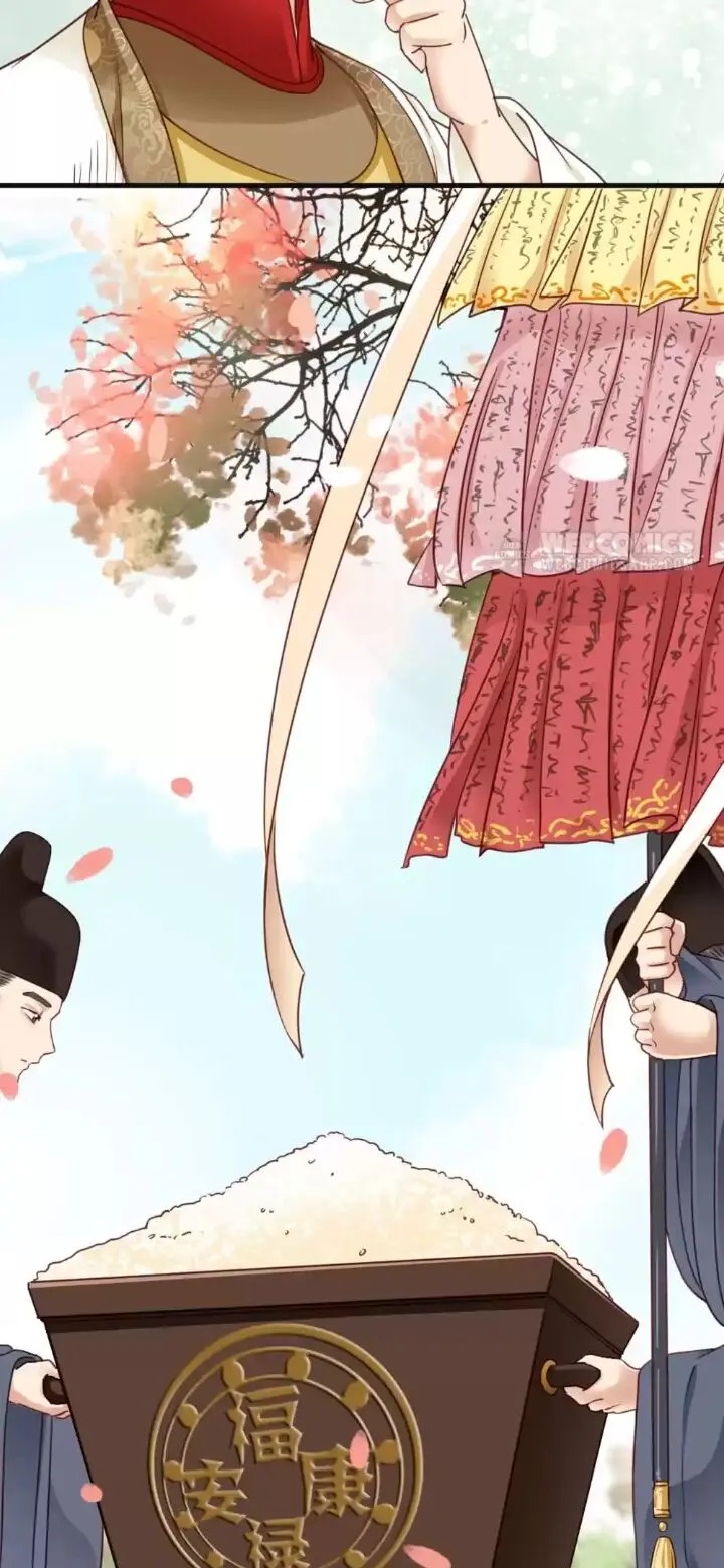 A Beauty, a Fatal Concubine Chapter 200 page 12 - Chapter 200