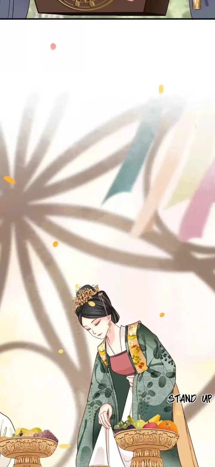 A Beauty, a Fatal Concubine Chapter 200 page 13 - Chapter 200