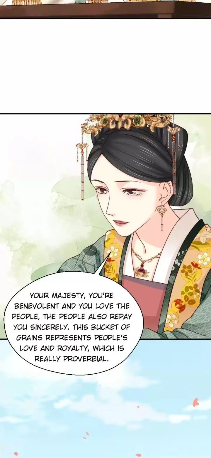 A Beauty, a Fatal Concubine Chapter 200 page 14 - Chapter 200