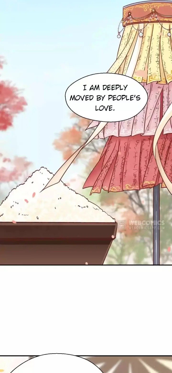A Beauty, a Fatal Concubine Chapter 200 page 15 - Chapter 200