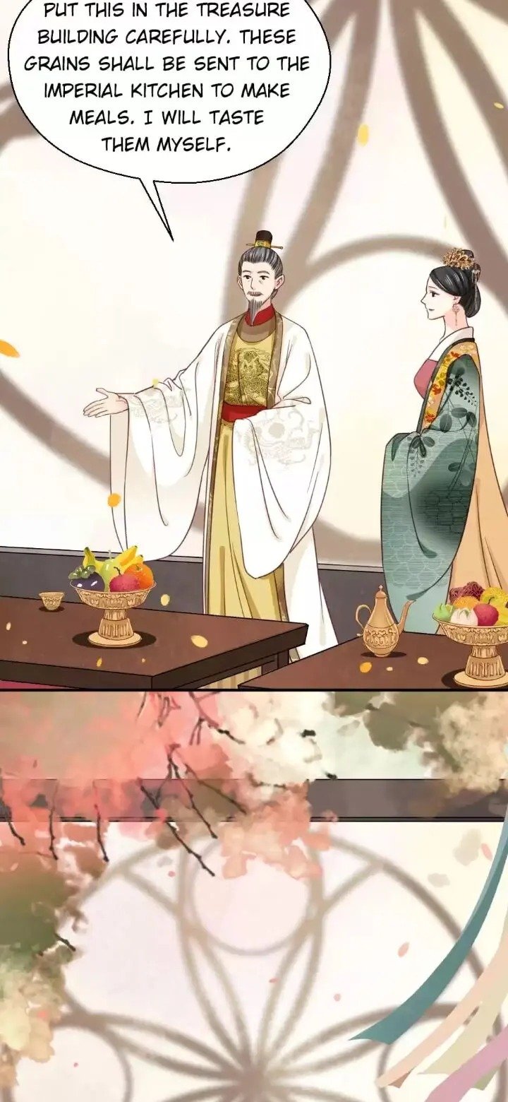 A Beauty, a Fatal Concubine Chapter 200 page 16 - Chapter 200