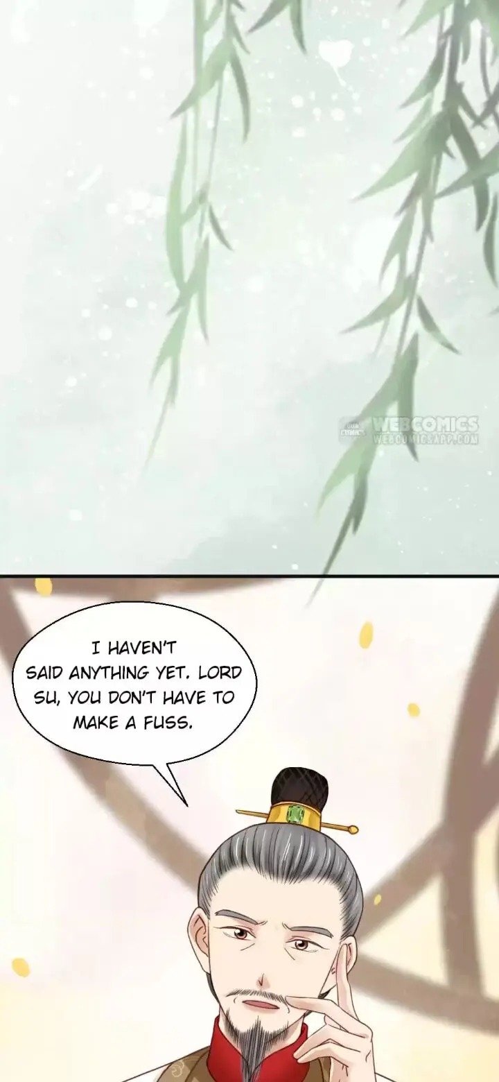 A Beauty, a Fatal Concubine Chapter 200 page 2 - Chapter 200