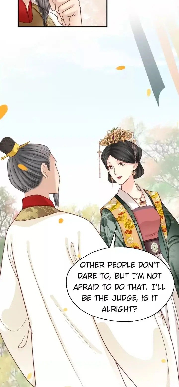 A Beauty, a Fatal Concubine Chapter 200 page 23 - Chapter 200
