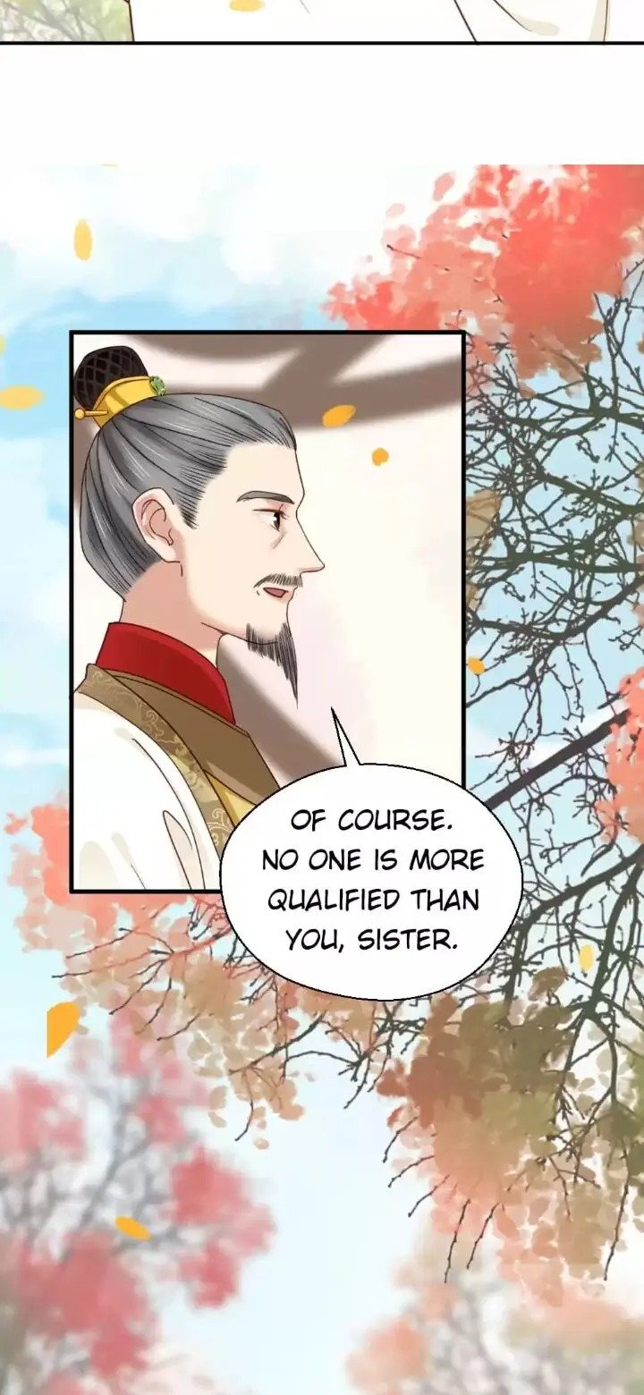 A Beauty, a Fatal Concubine Chapter 200 page 24 - Chapter 200
