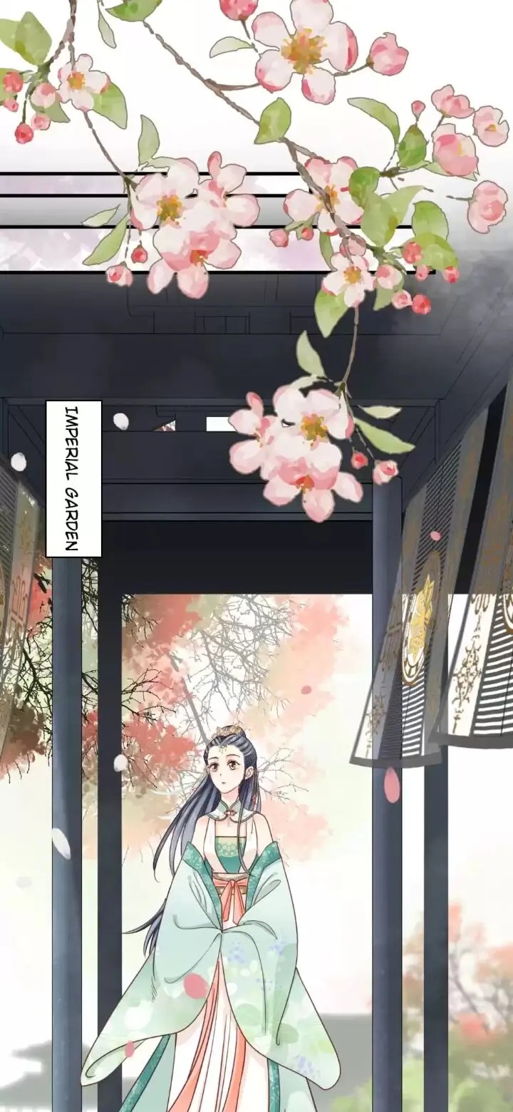 A Beauty, a Fatal Concubine Chapter 200 page 26 - Chapter 200