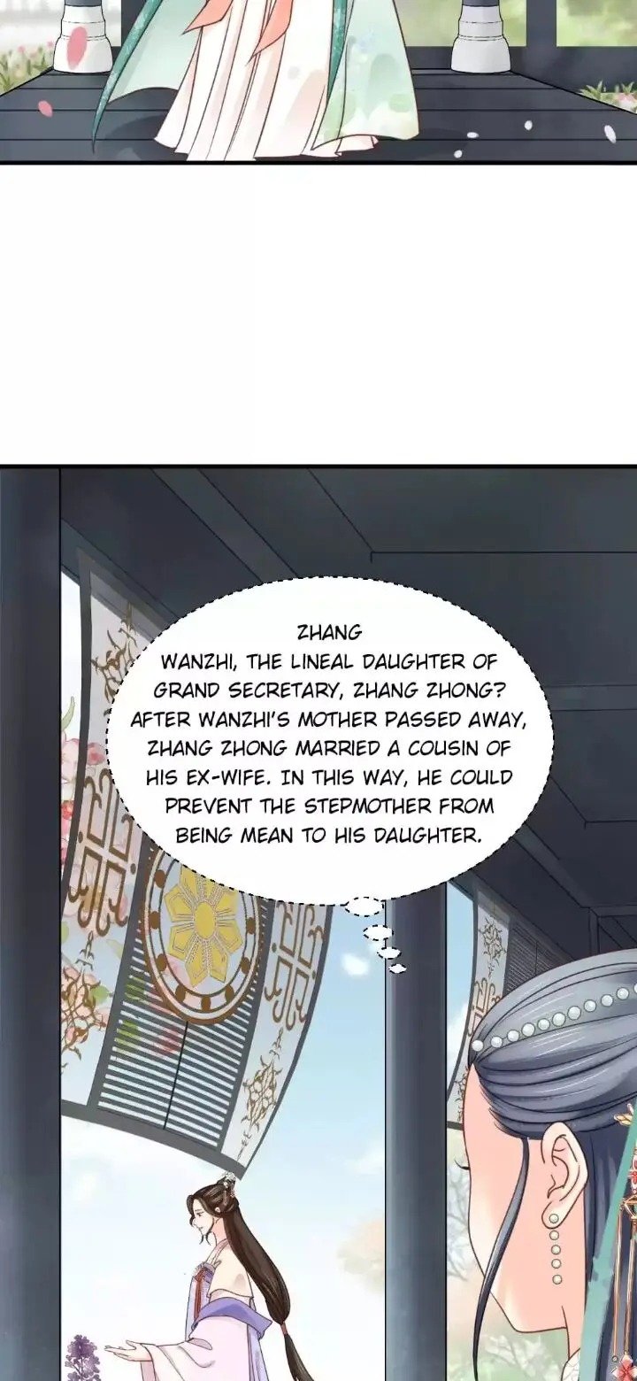 A Beauty, a Fatal Concubine Chapter 200 page 27 - Chapter 200