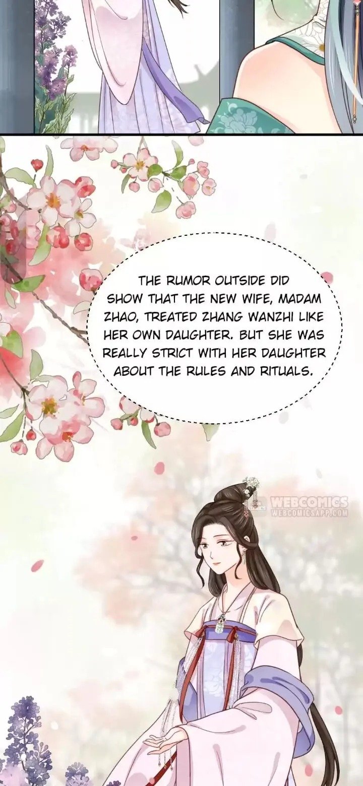 A Beauty, a Fatal Concubine Chapter 200 page 28 - Chapter 200