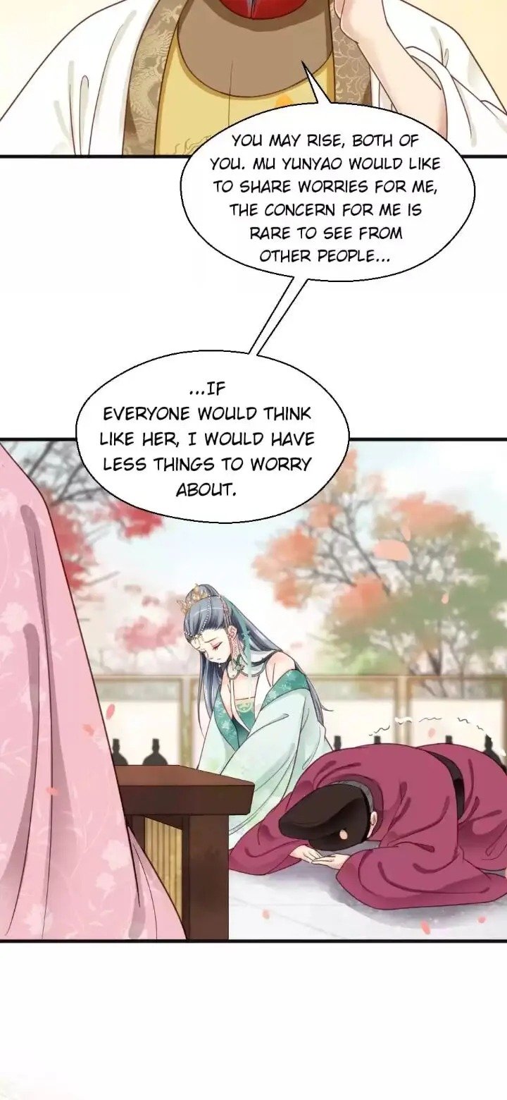 A Beauty, a Fatal Concubine Chapter 200 page 3 - Chapter 200