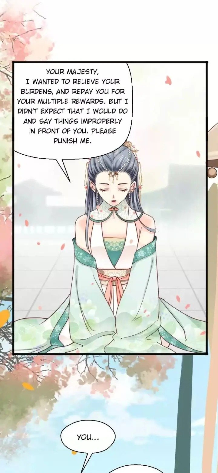 A Beauty, a Fatal Concubine Chapter 200 page 4 - Chapter 200