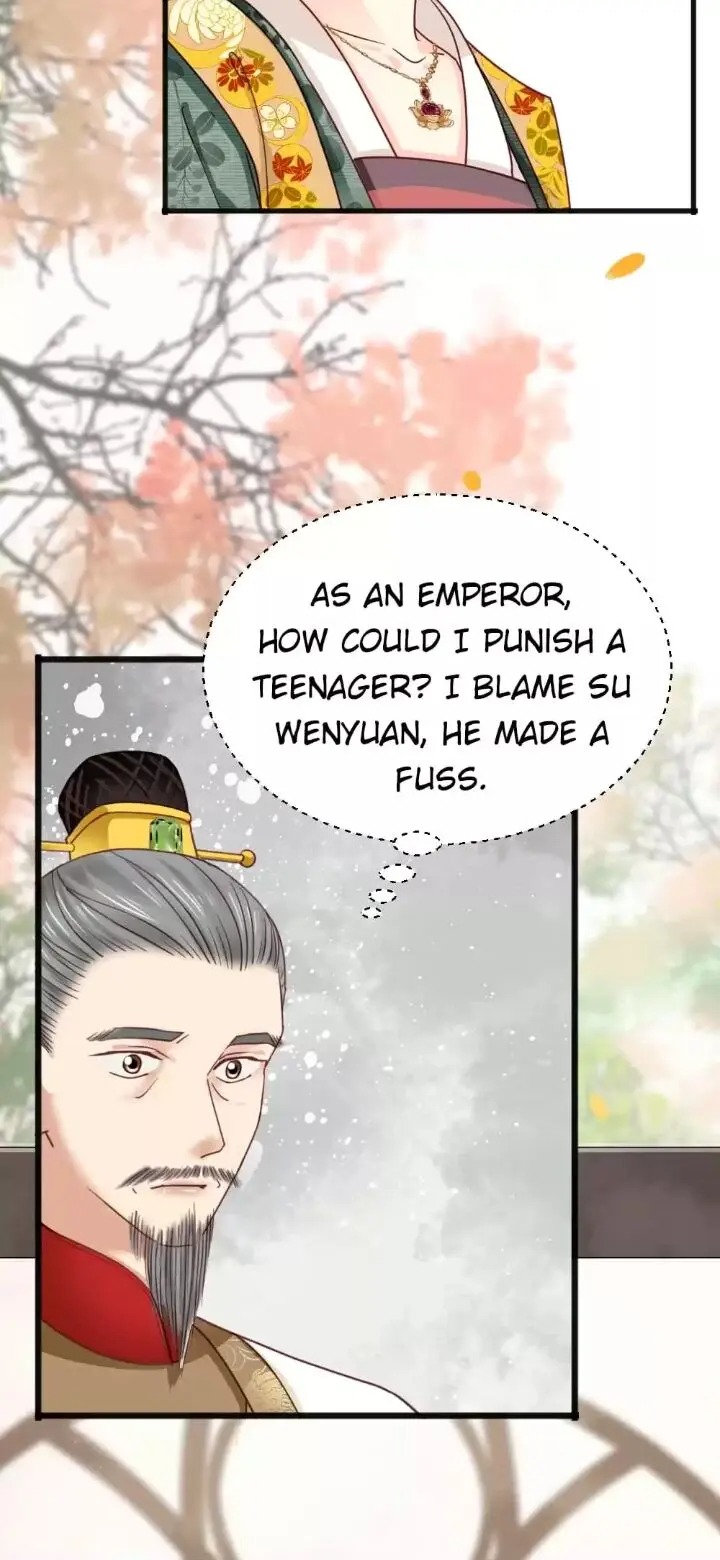 A Beauty, a Fatal Concubine Chapter 200 page 6 - Chapter 200