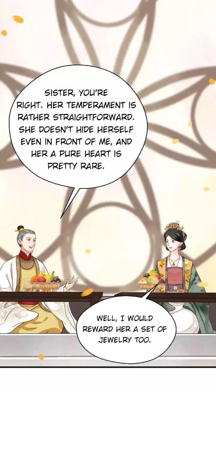 A Beauty, a Fatal Concubine Chapter 200 page 7 - Chapter 200